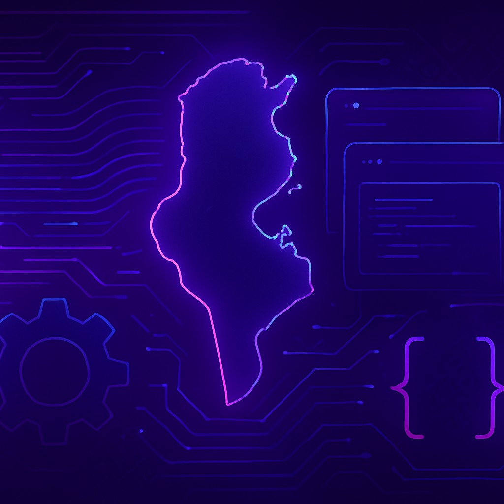 Top 10 Best Software Companies in Tunisia