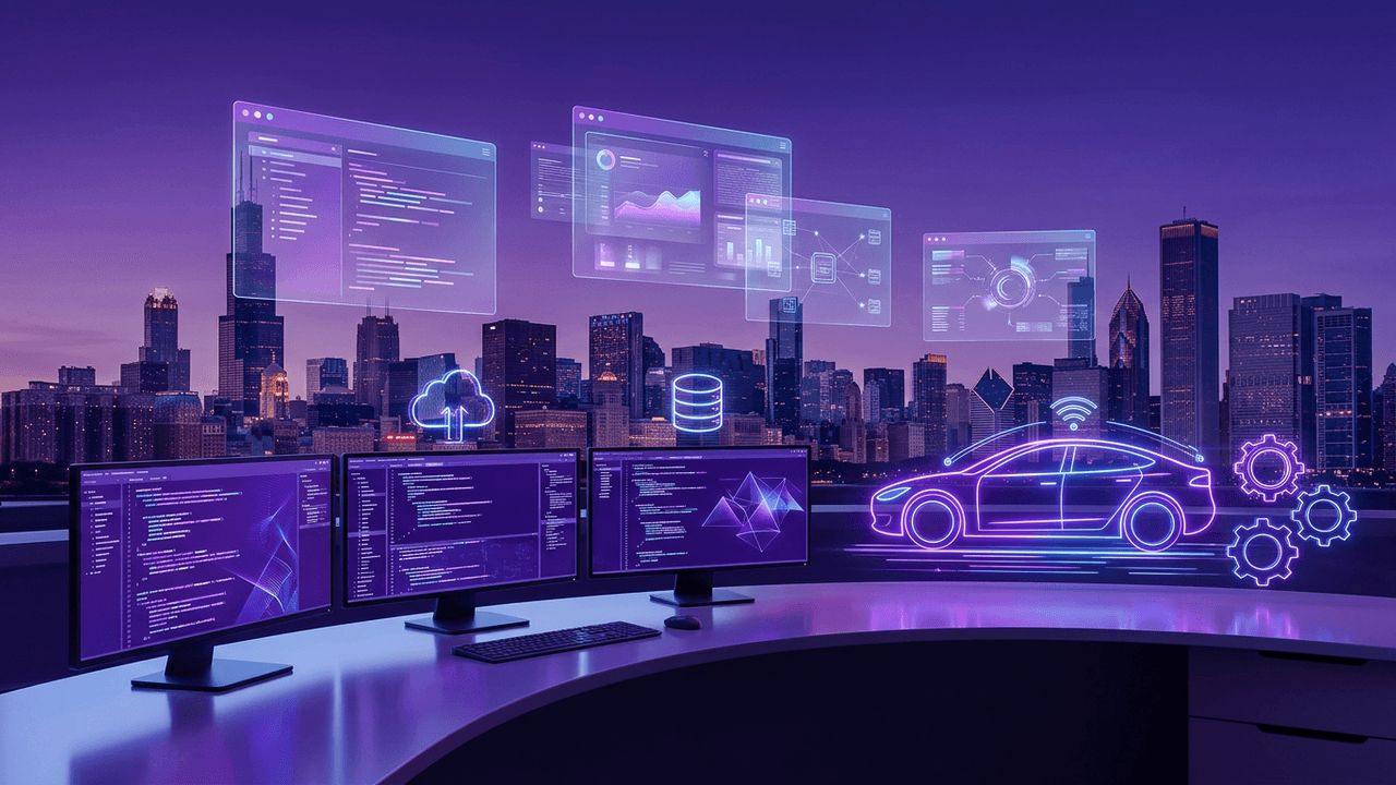 Top 10 Best Software Companies in Warren