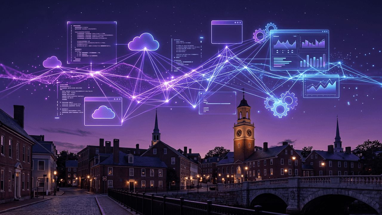 Top 10 Best Software Companies in Waterbury