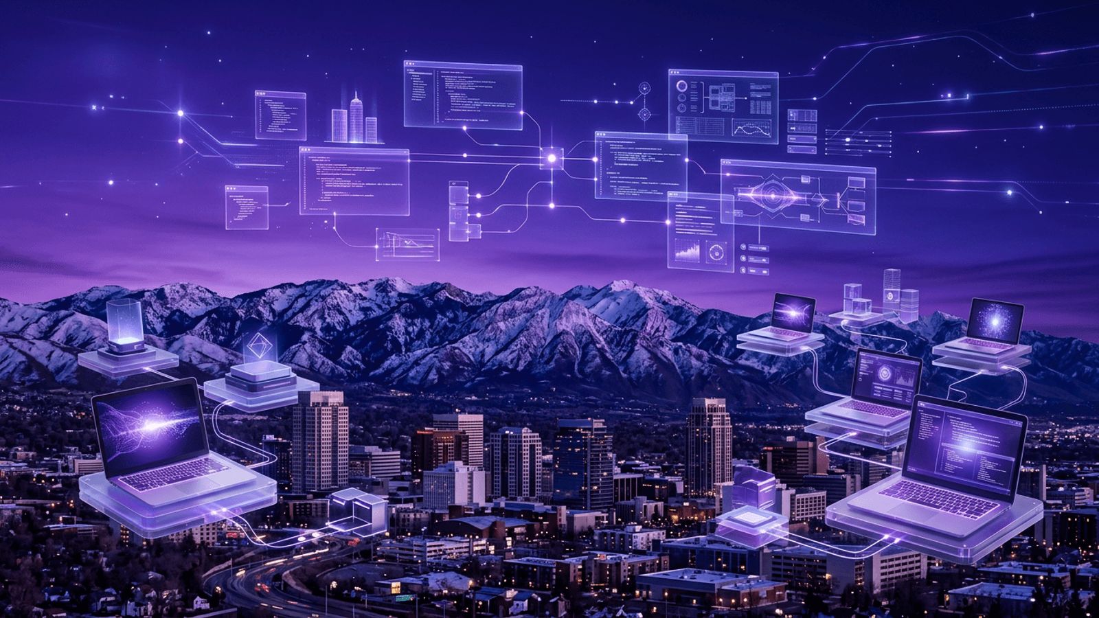 Top 10 Best Software Companies in West Valley City