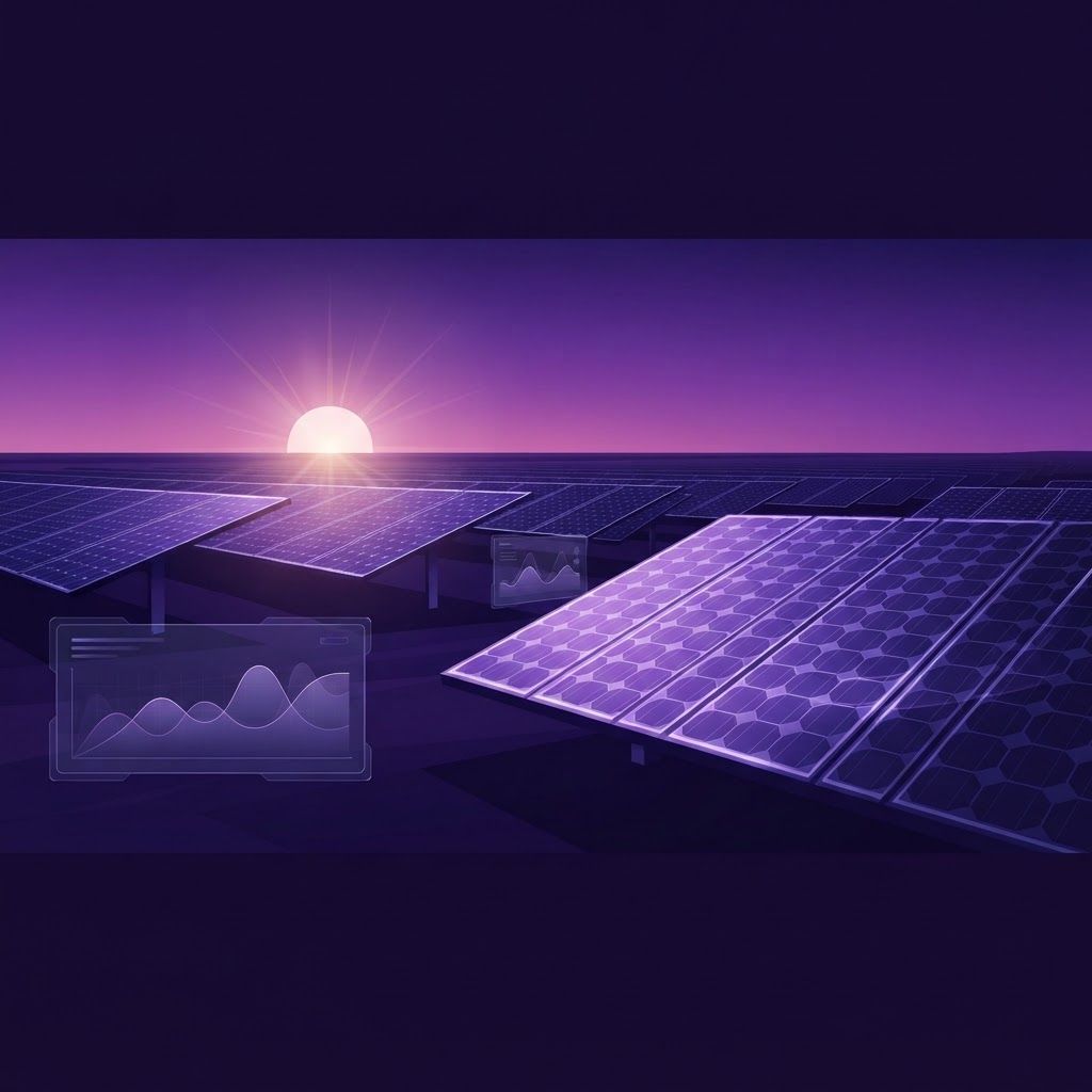 Top 10 Best Solar Energy Companies in Amarillo