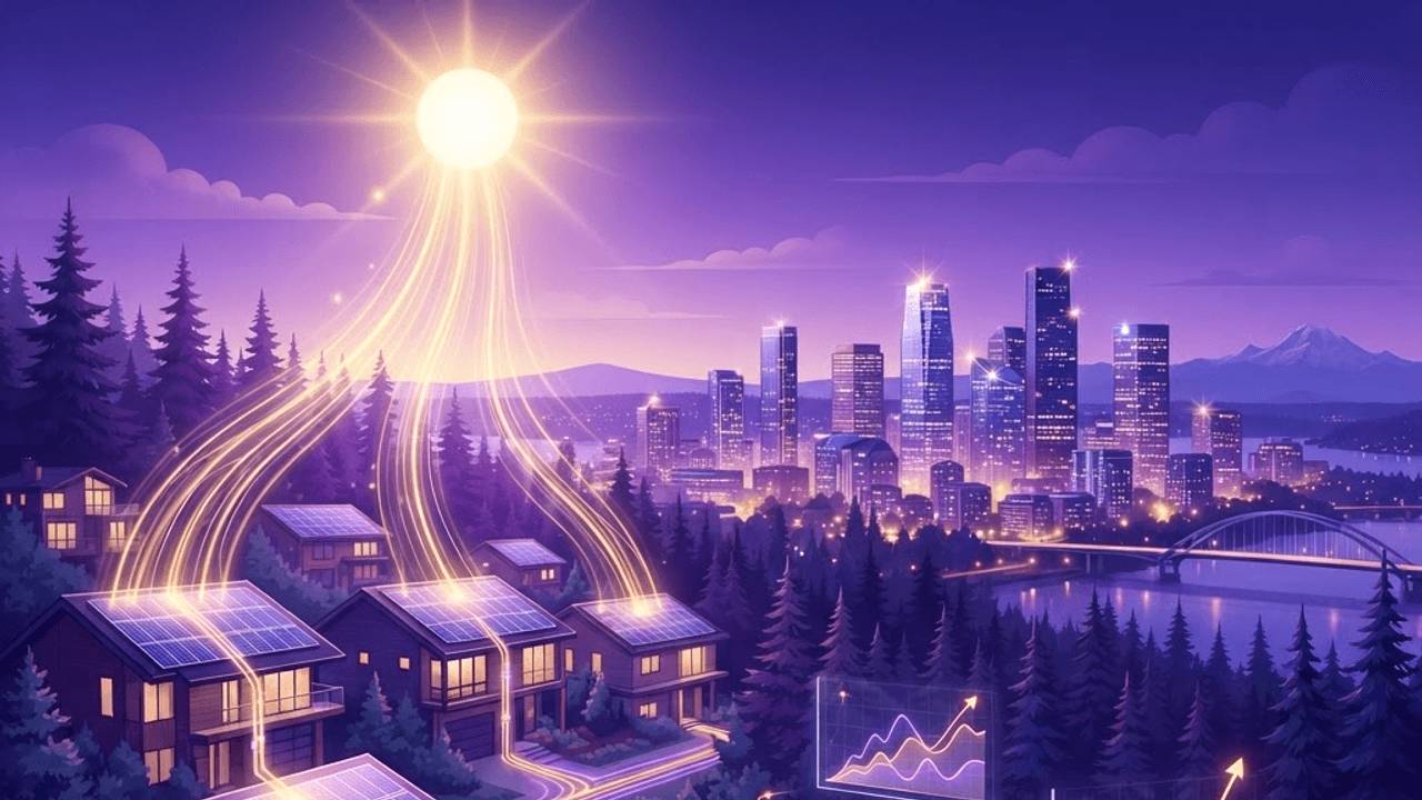 Top 10 Best Solar Energy Companies in Bellevue