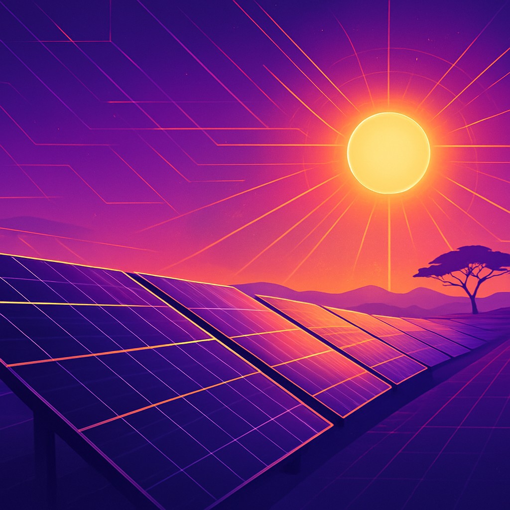 Top 10 Best Solar Energy Companies in Benin