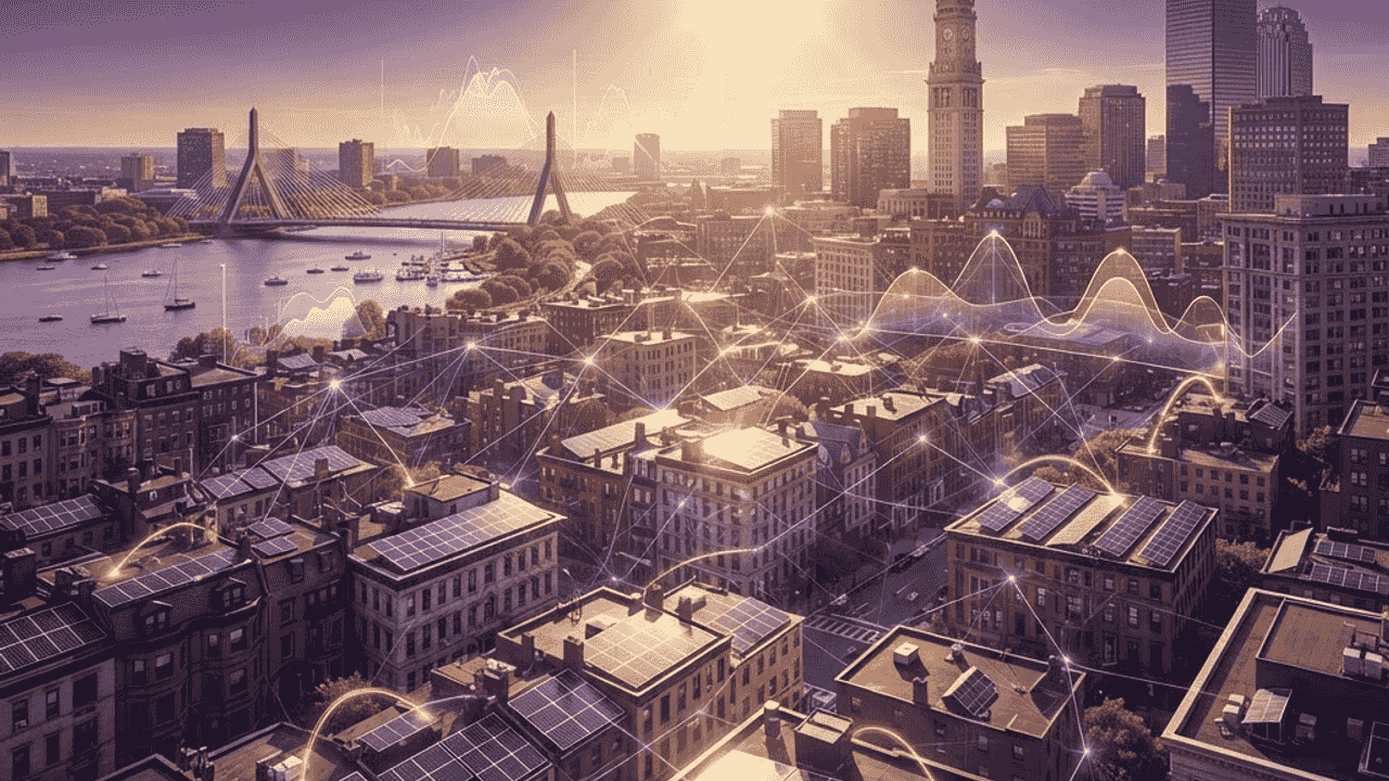 Top 10 Best Solar Energy Companies in Boston