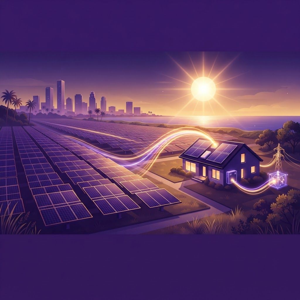 Top 10 Best Solar Energy Companies in Brownsville