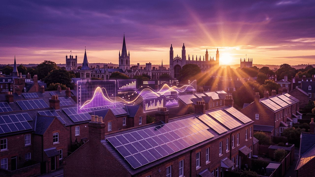 Top 10 Best Solar Energy Companies in Cambridge
