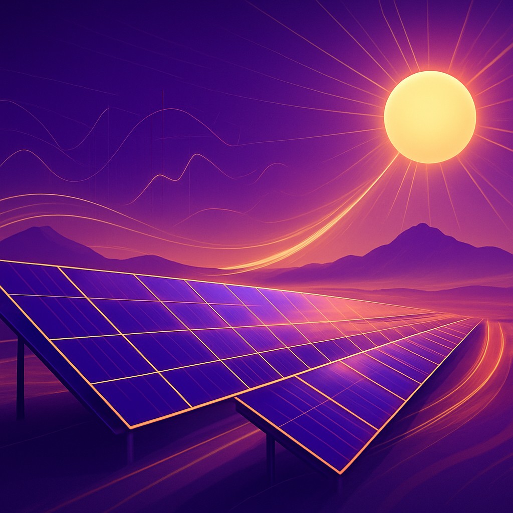 Top 10 Best Solar Energy Companies in Chile