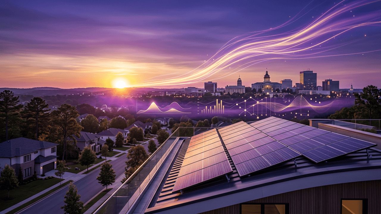 Top 10 Best Solar Energy Companies in Columbia