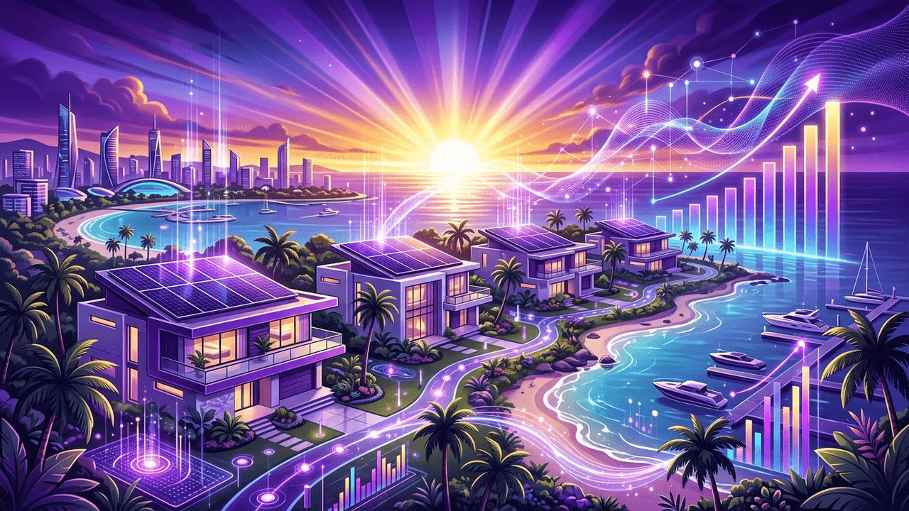 Top 10 Best Solar Energy Companies in Coral Springs
