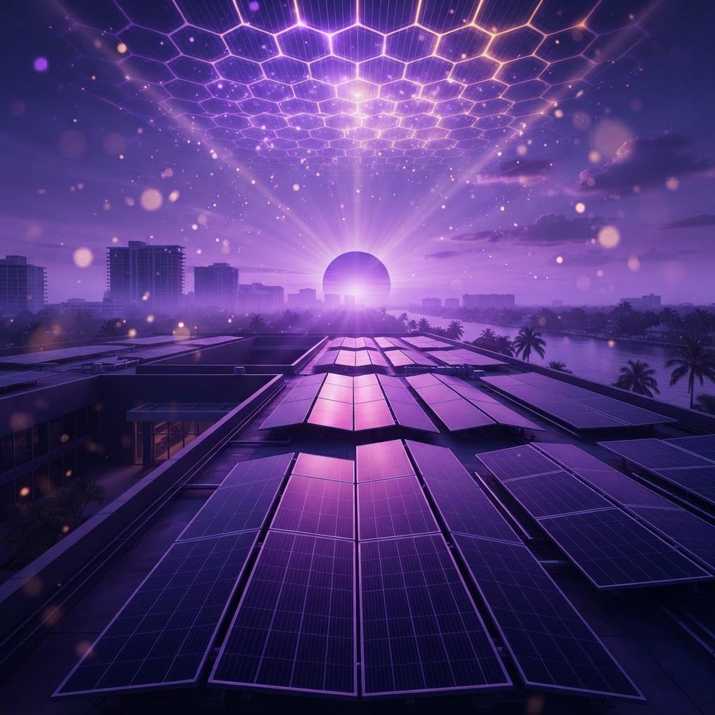 Top 10 Best Solar Energy Companies in Fort Lauderdale