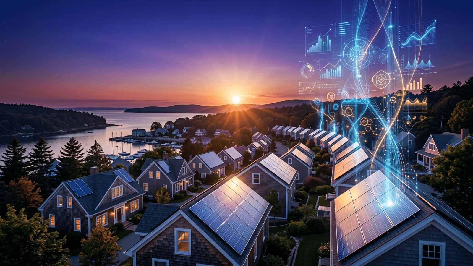 Top 10 Best Solar Energy Companies in Hartford