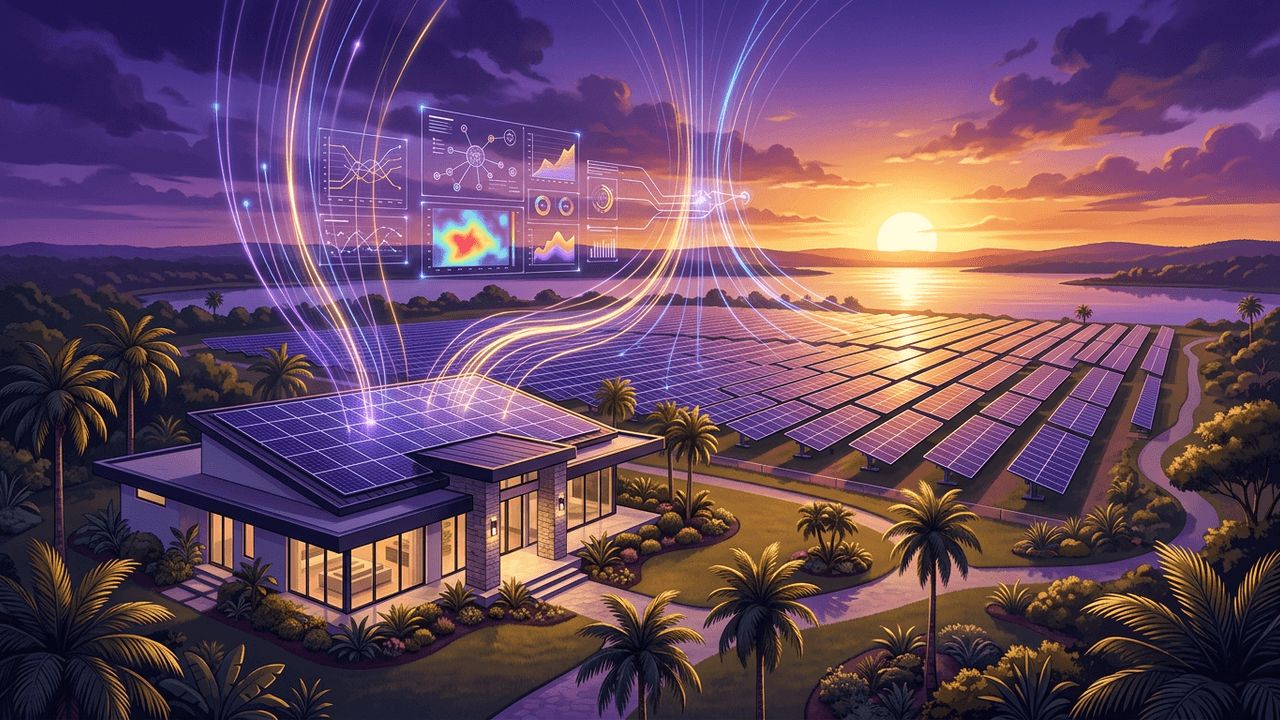 Top 10 Best Solar Energy Companies in Lakeland