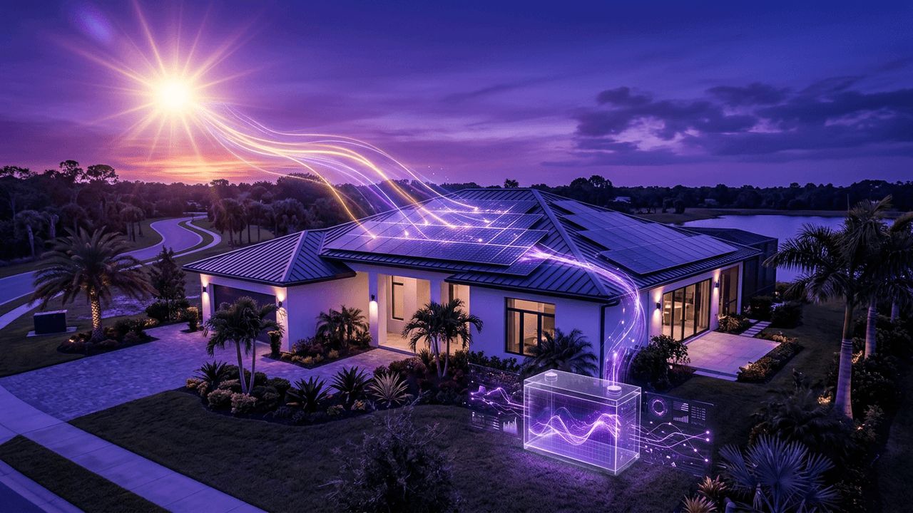 Top 10 Best Solar Energy Companies in Lehigh Acres