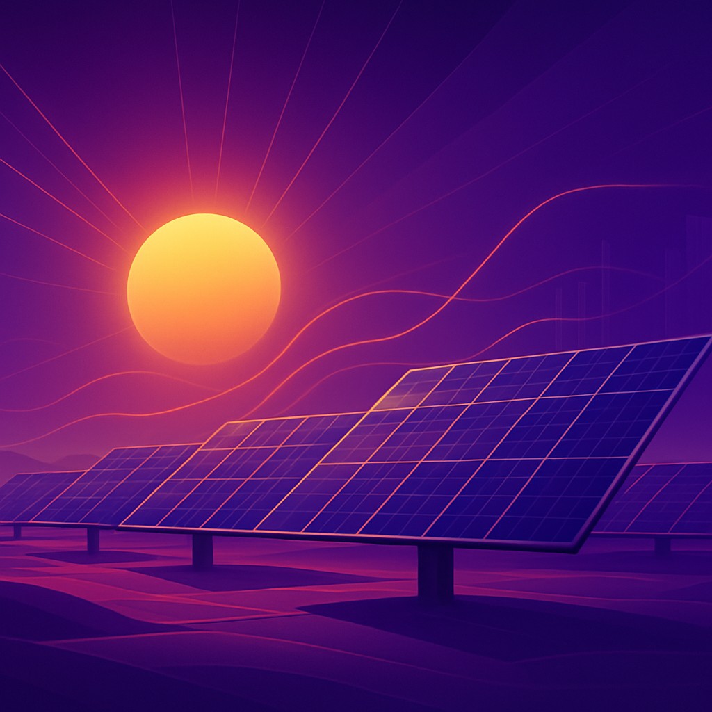 Top 10 Best Solar Energy Companies in Libya