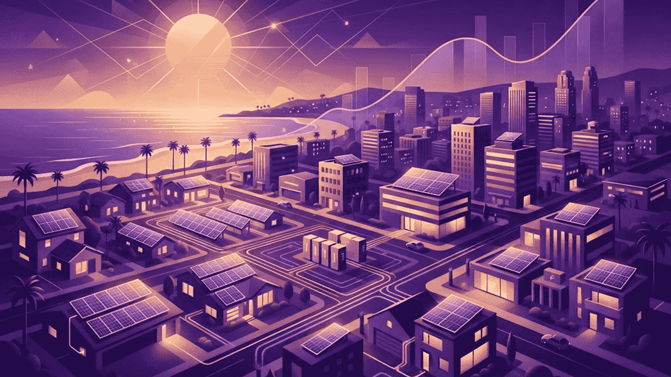 Top 10 Best Solar Energy Companies in Long Beach