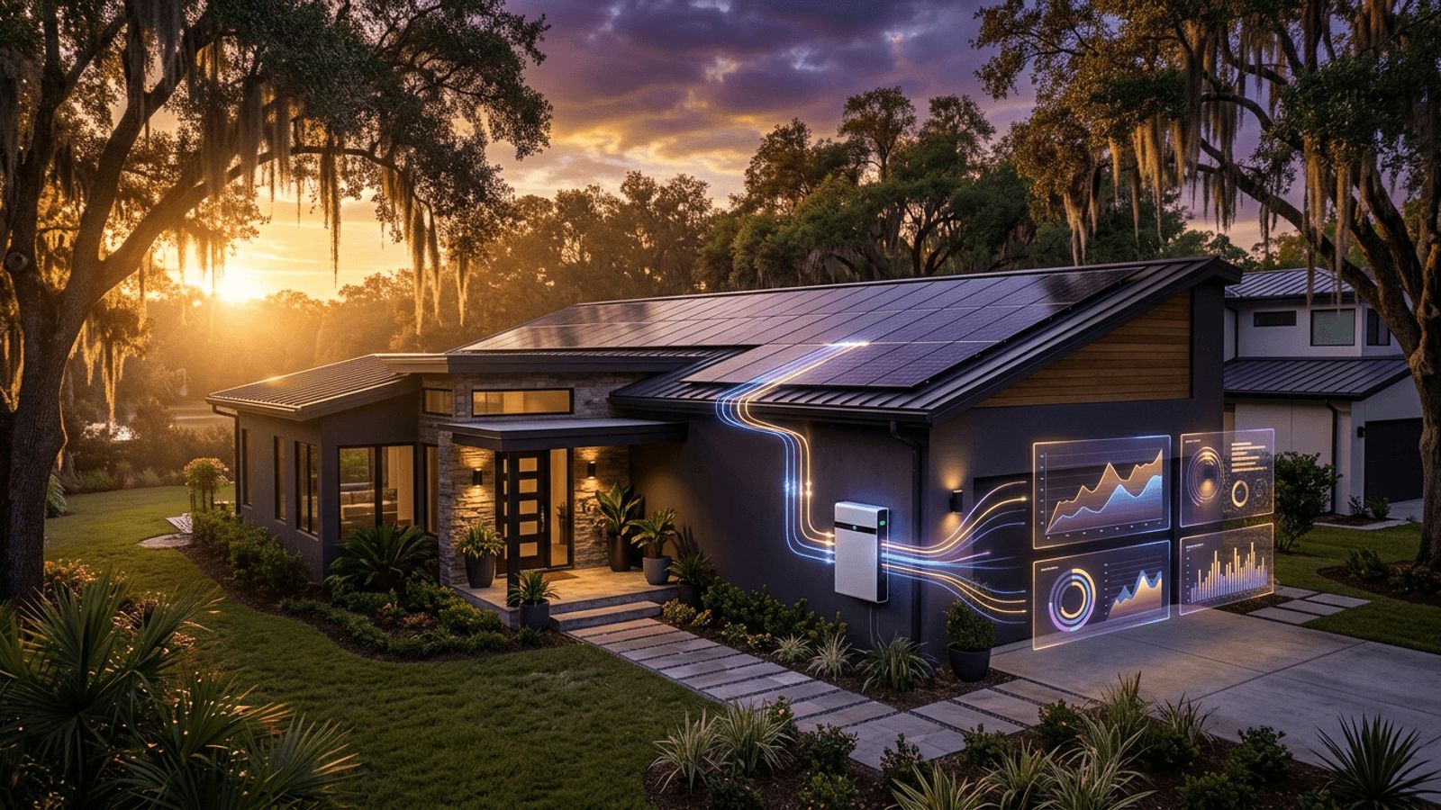 Top 10 Best Solar Energy Companies in Metairie