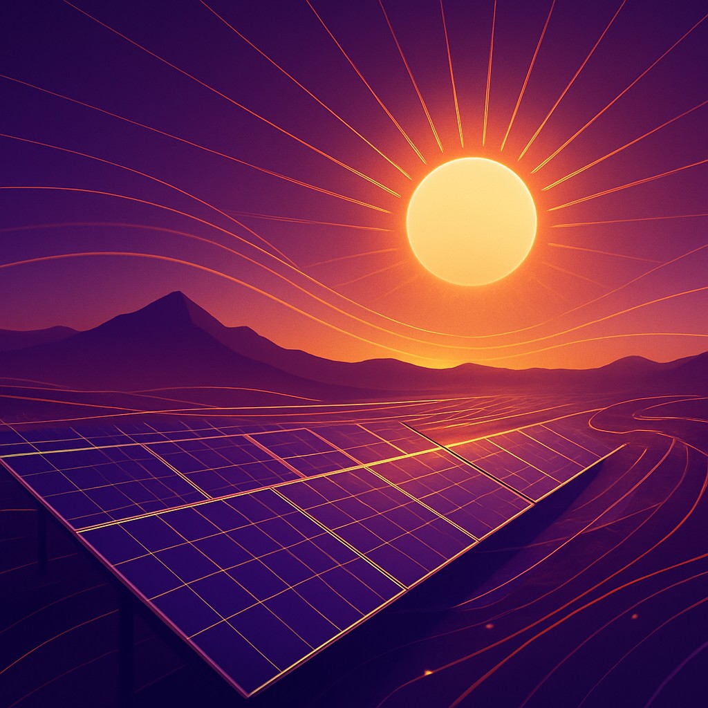 Top 10 Best Solar Energy Companies in Morocco