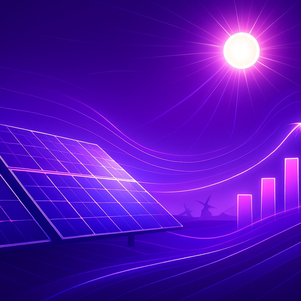 Top 10 Best Solar Energy Companies in Netherlands