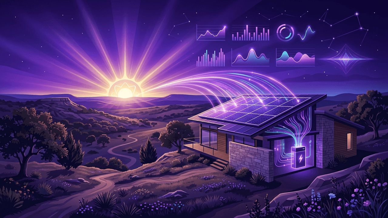 Top 10 Best Solar Energy Companies in New Braunfels