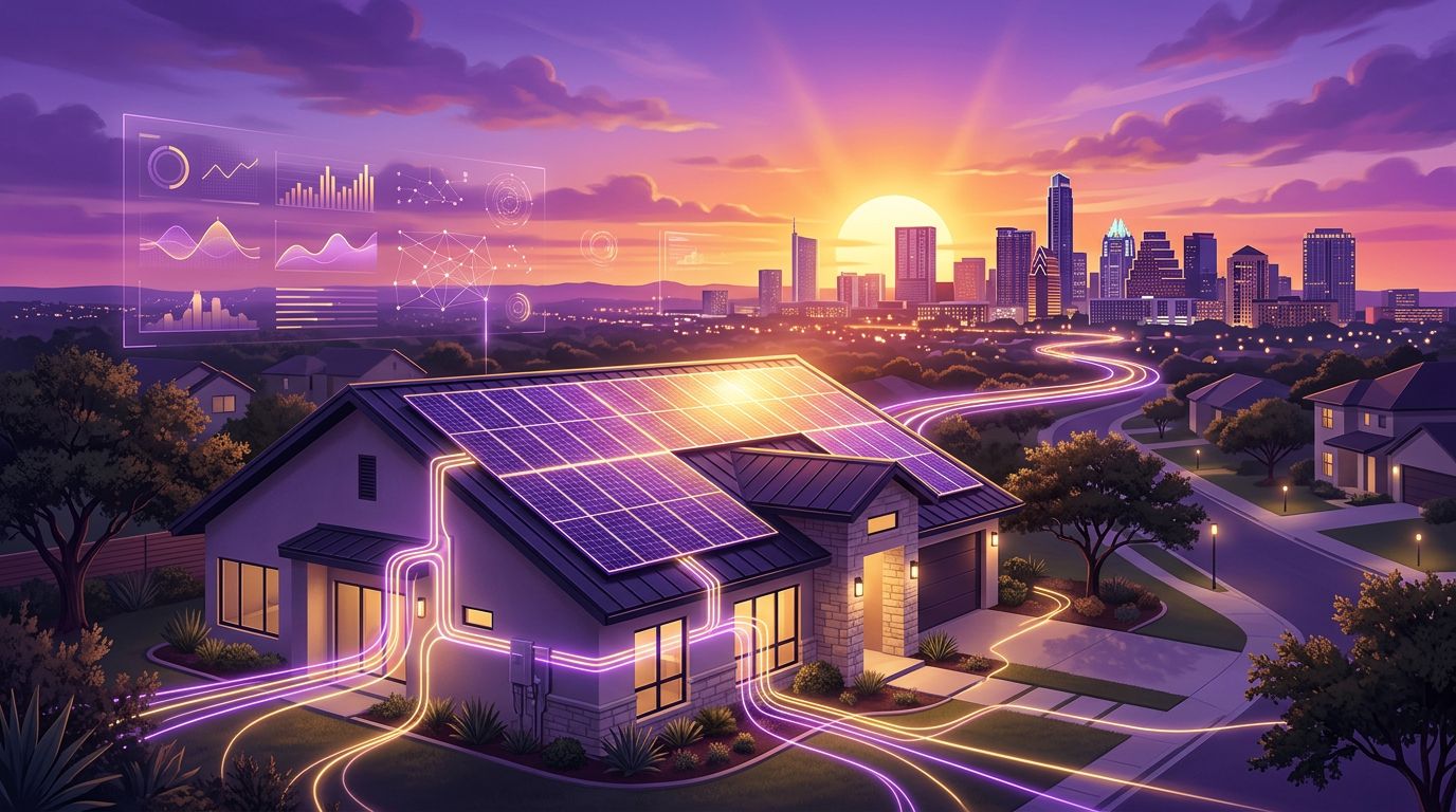 Top 10 Best Solar Energy Companies in Pearland