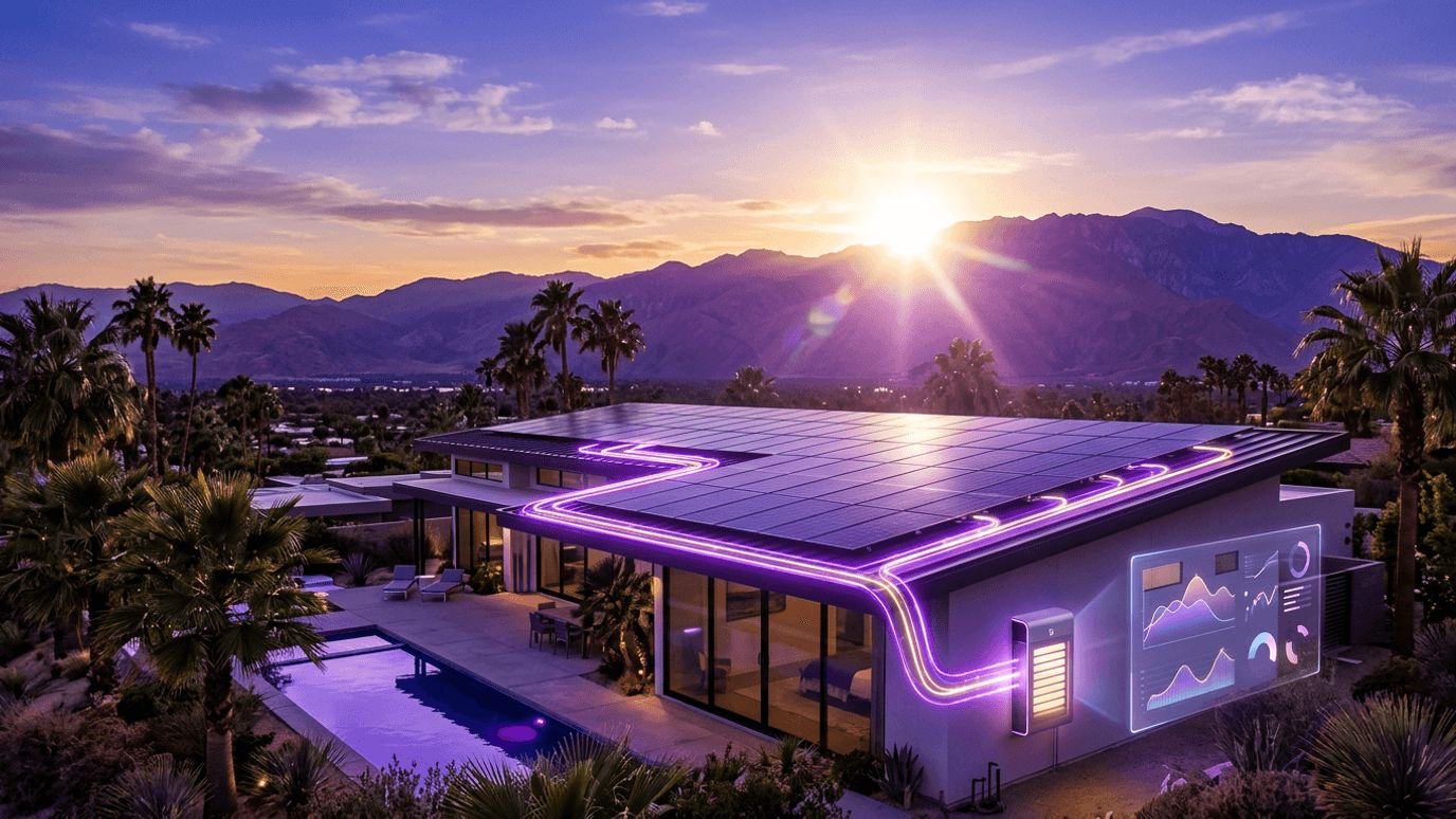 Top 10 Best Solar Energy Companies in Pomona