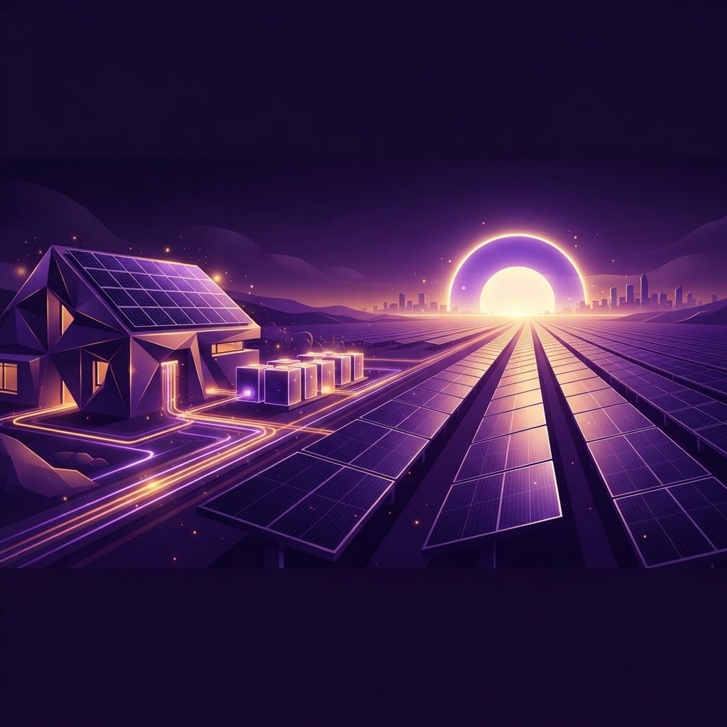 Top 10 Best Solar Energy Companies in Richmond
