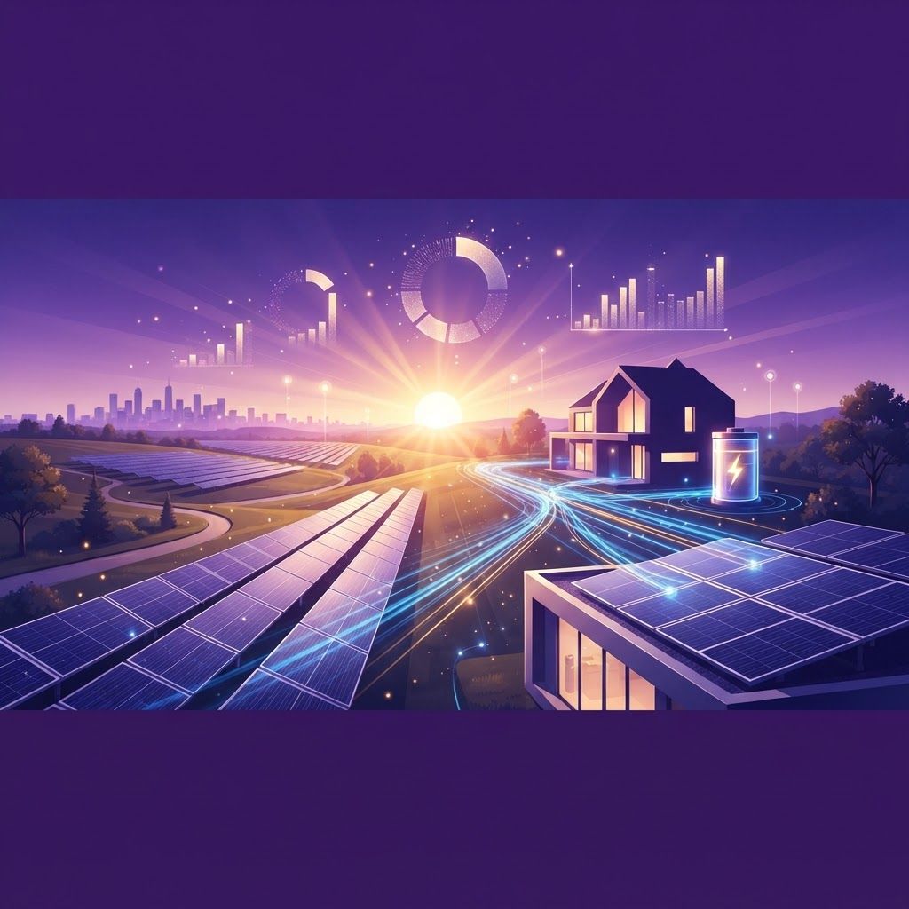 Top 10 Best Solar Energy Companies in Rochester