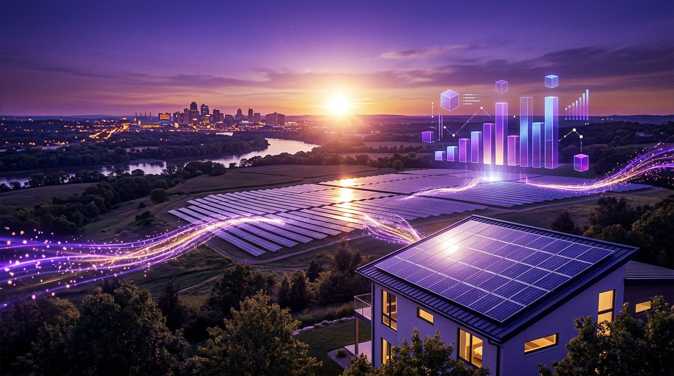Top 10 Best Solar Energy Companies in Rockford
