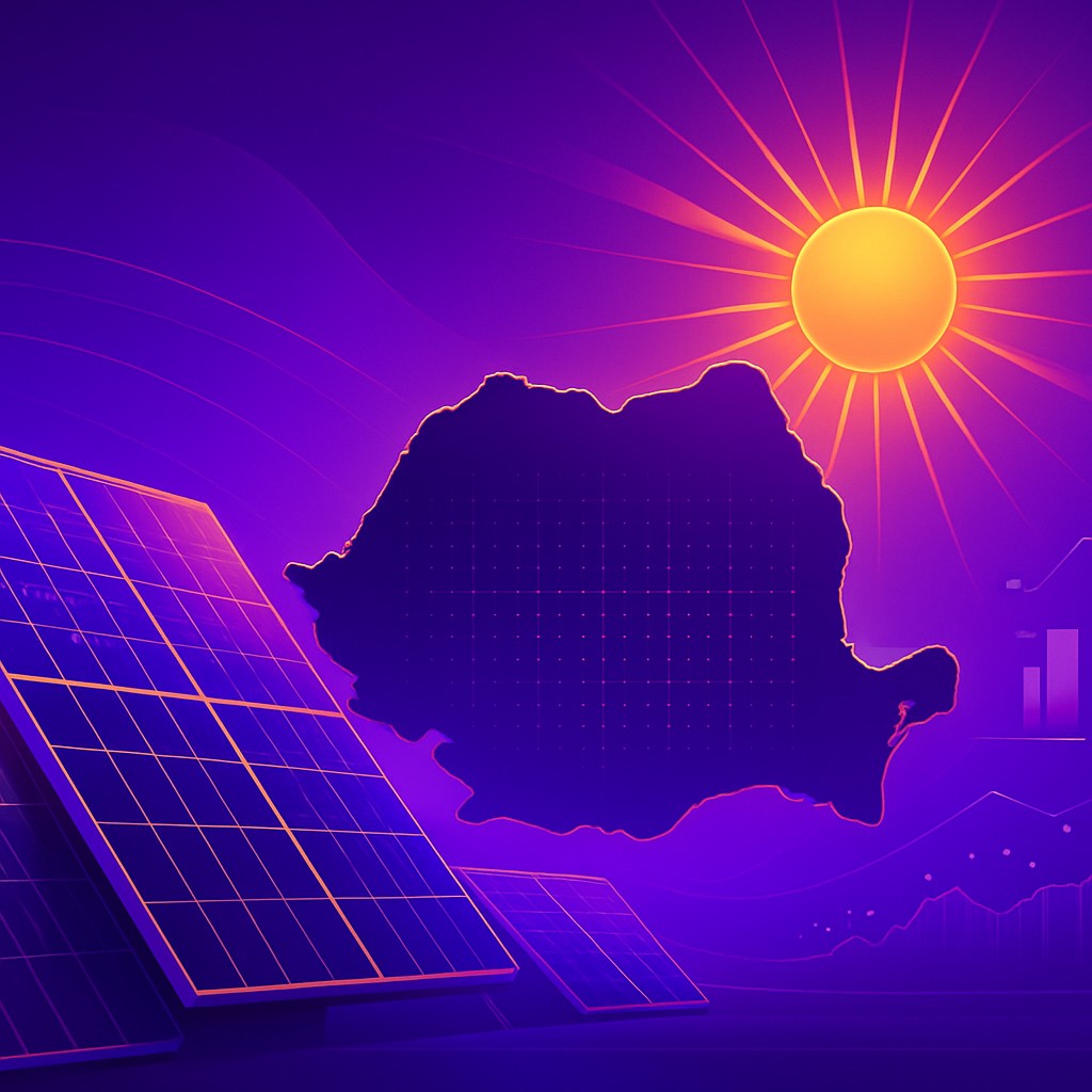 Top 10 Best Solar Energy Companies in Romania