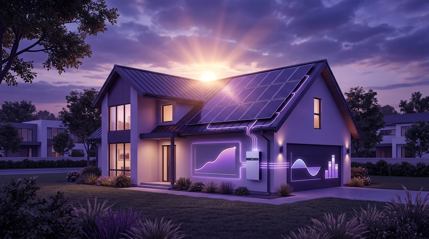 Top 10 Best Solar Energy Companies in Round Rock