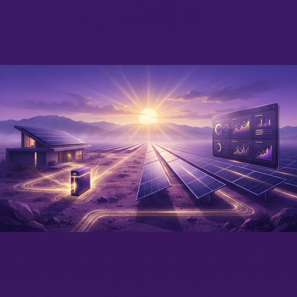Top 10 Best Solar Energy Companies in San Bernardino