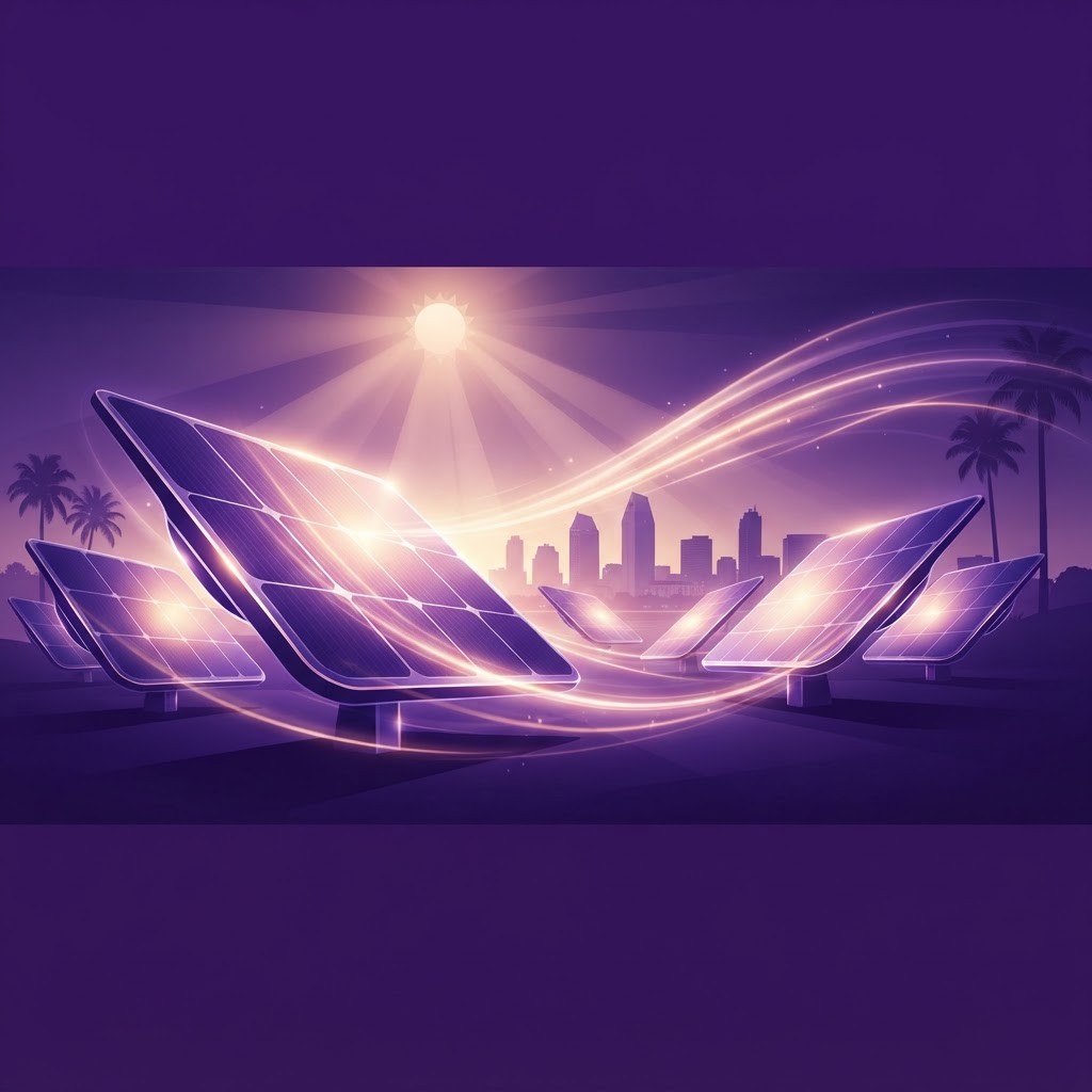 Top 10 Best Solar Energy Companies in San Diego