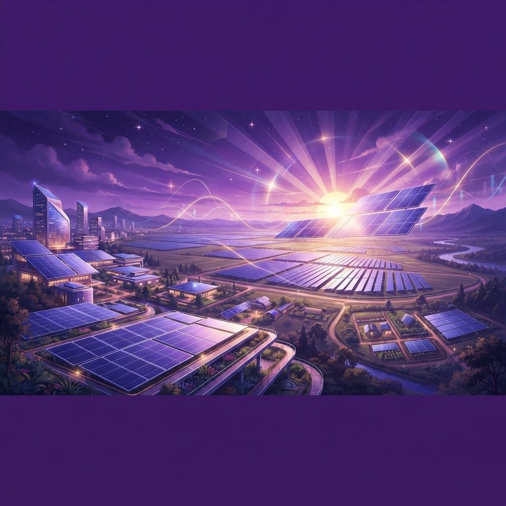 Top 10 Best Solar Energy Companies in Santa Rosa