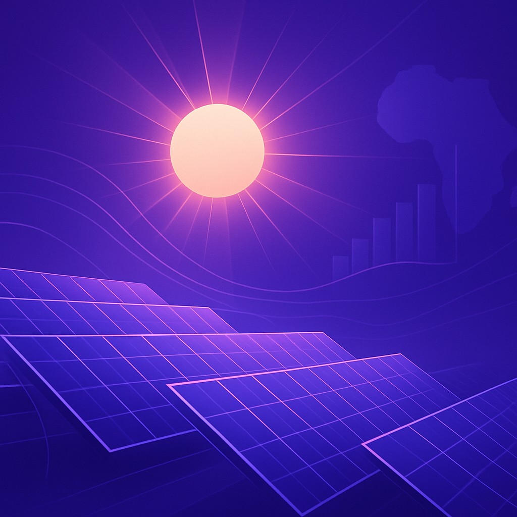 Top 10 Best Solar Energy Companies in South Sudan