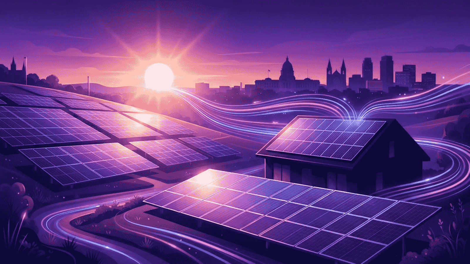 Top 10 Best Solar Energy Companies in St. Paul