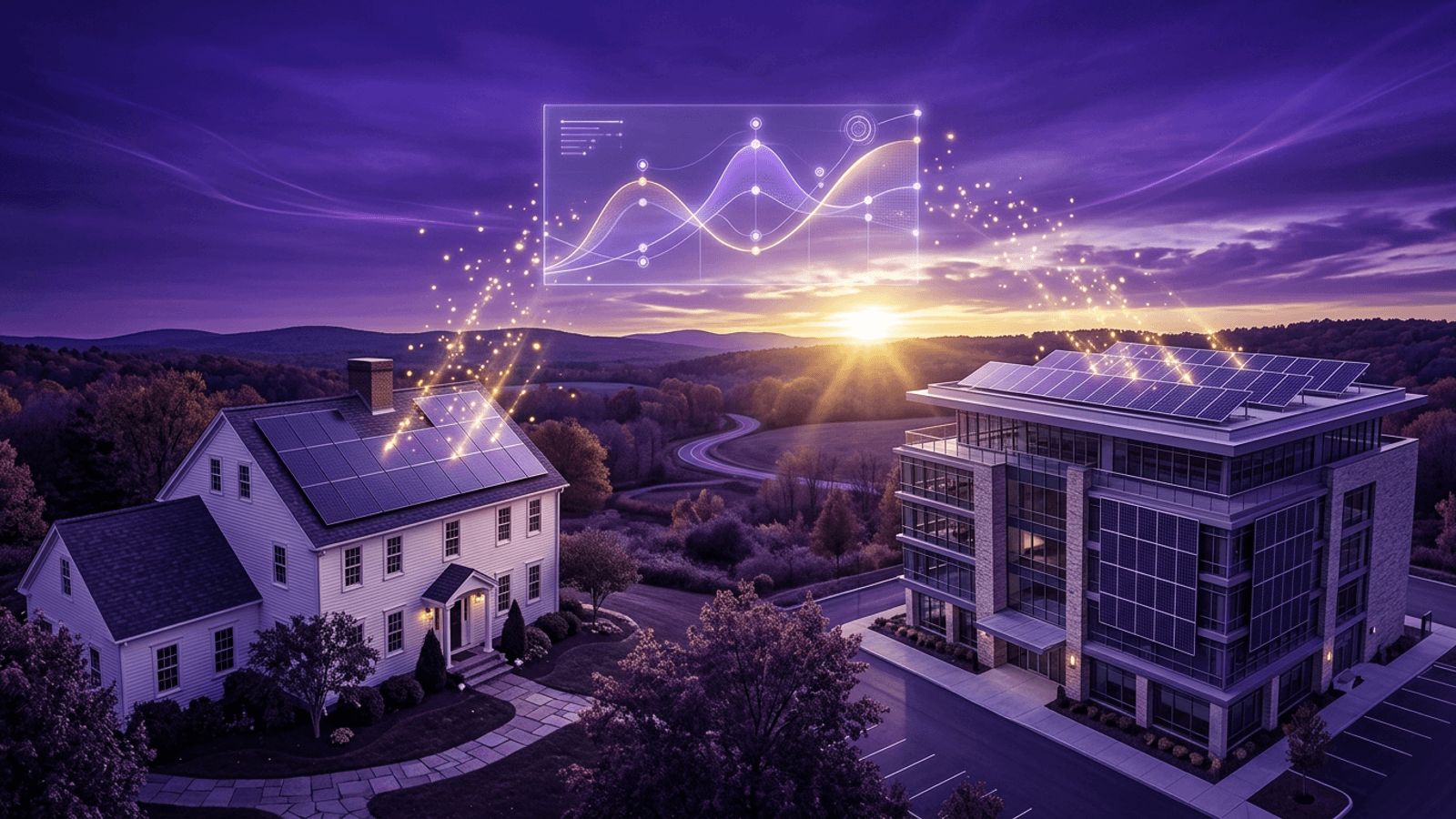 Top 10 Best Solar Energy Companies in Stamford
