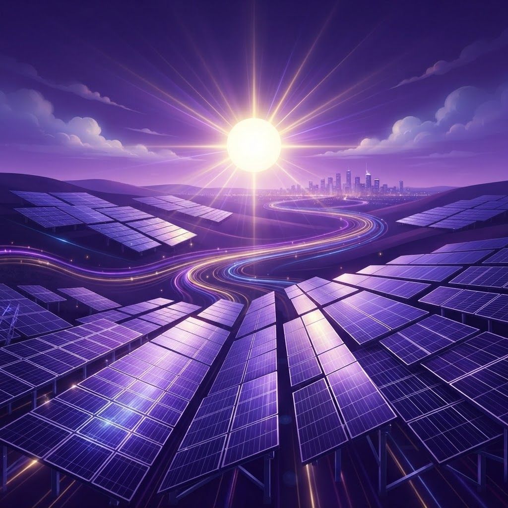 Top 10 Best Solar Energy Companies in Toledo