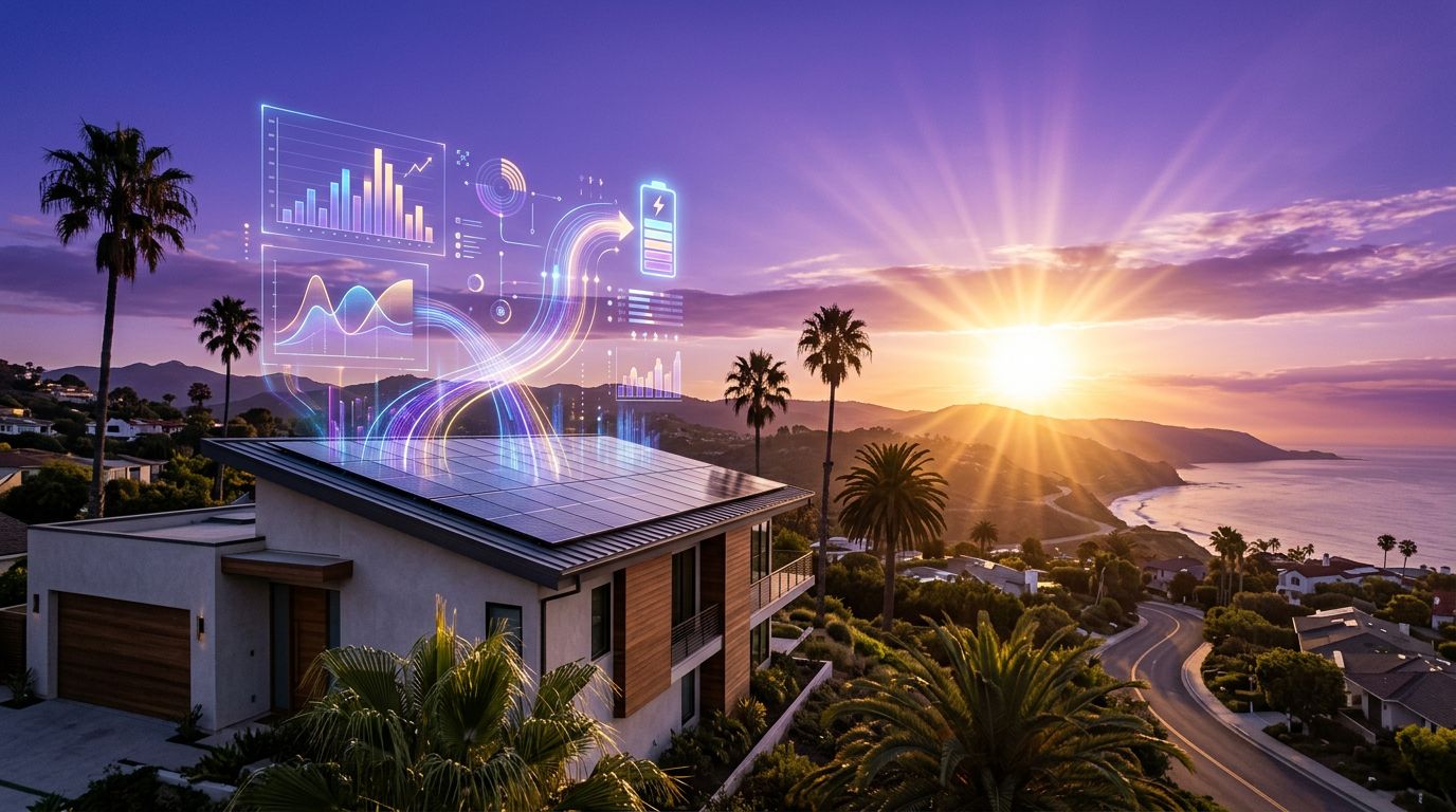 Top 10 Best Solar Energy Companies in Torrance