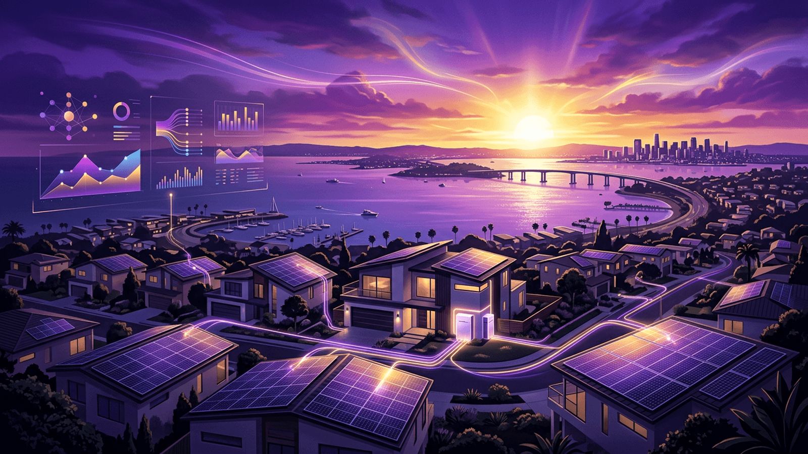 Top 10 Best Solar Energy Companies in Vallejo