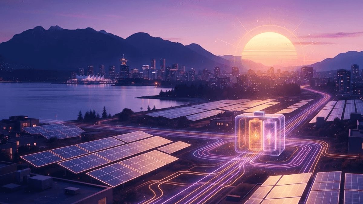 Top 10 Best Solar Energy Companies in Vancouver