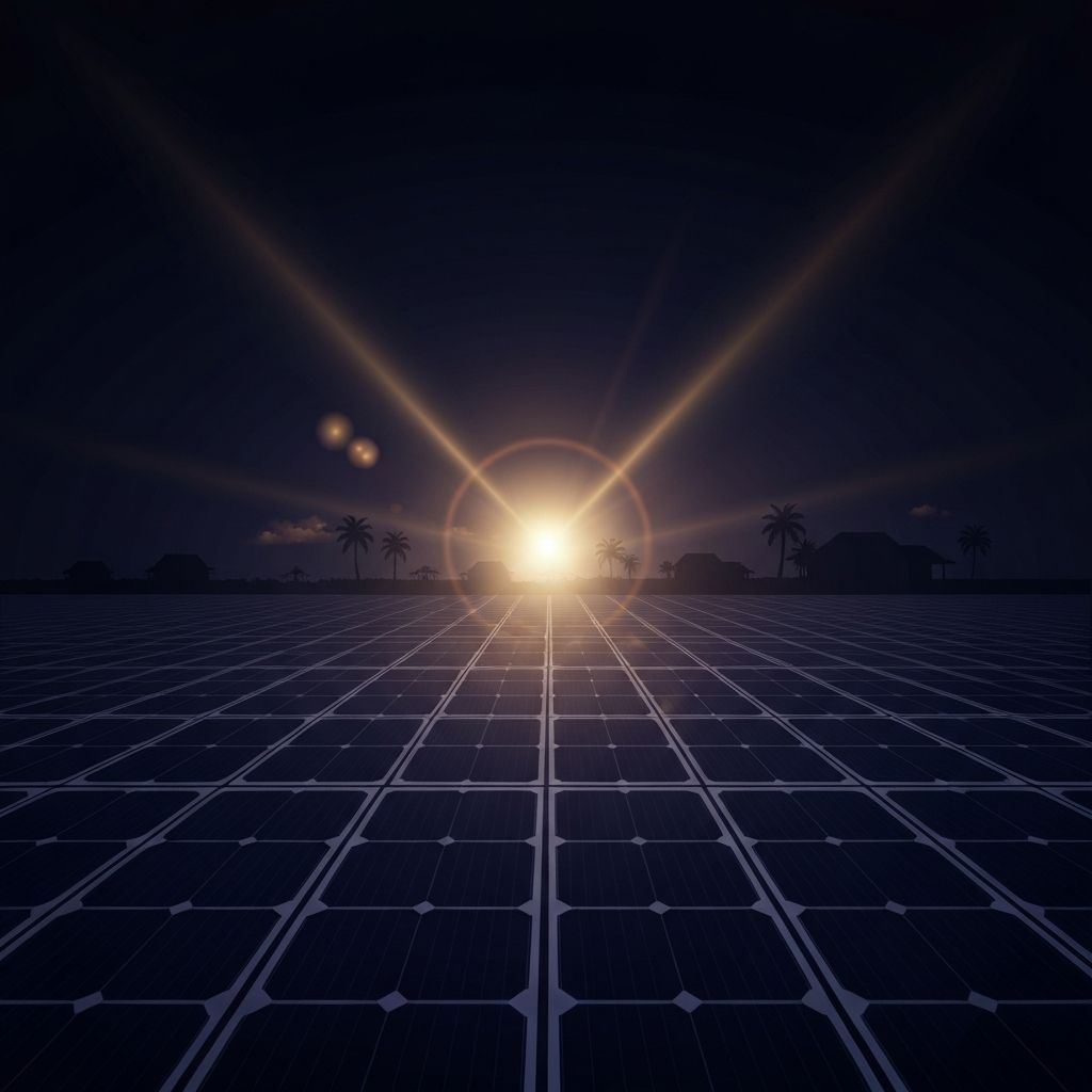 Top 10 Best Solar Energy Companies in Vietnam
