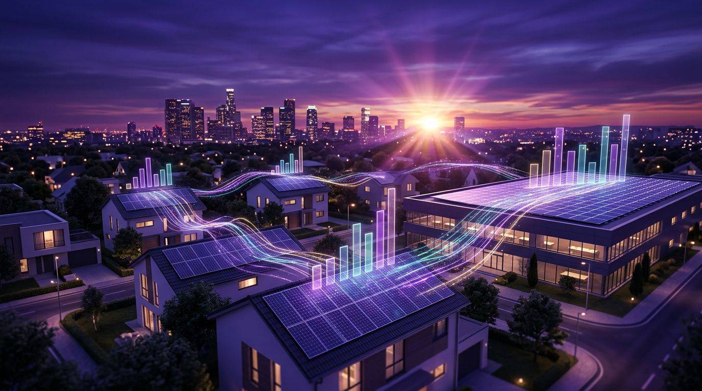 Top 10 Best Solar Energy Companies in Warren