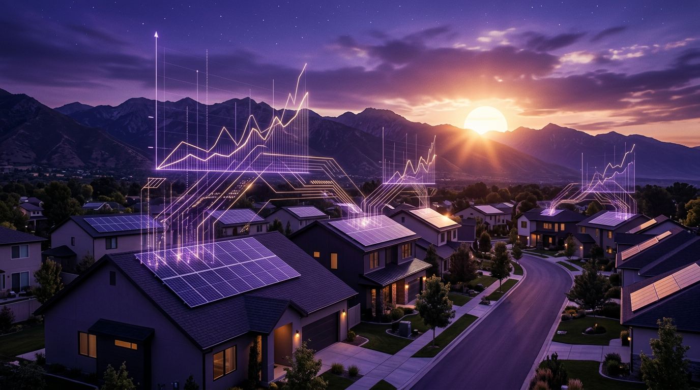 Top 10 Best Solar Energy Companies in West Valley City