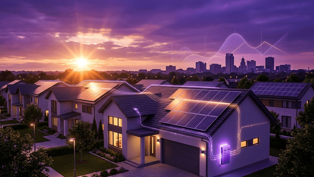 Top 10 Best Solar Energy Companies in Wilmington