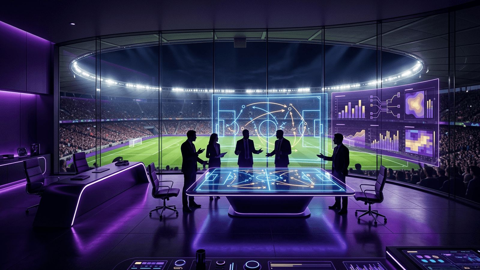 Top 10 Best Sports Consulting Firms in Antioch
