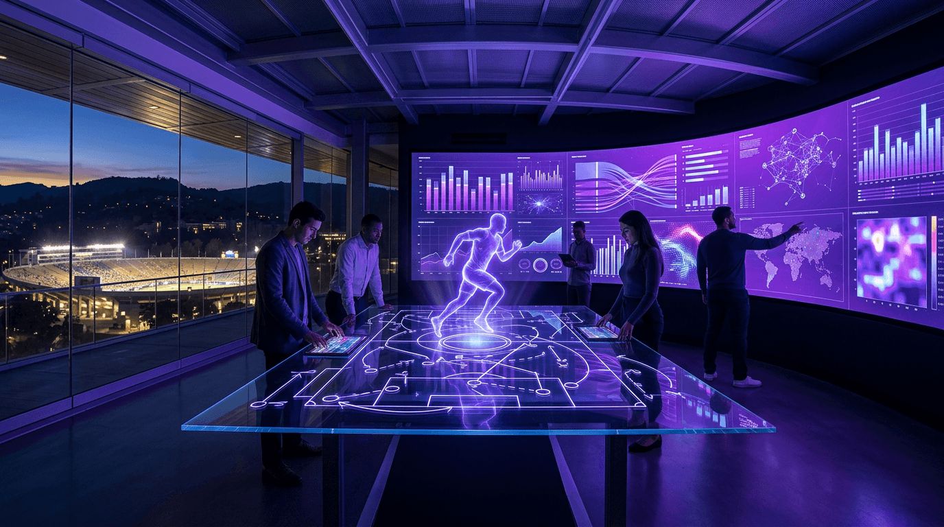 Top 10 Best Sports Consulting Firms in Berkeley