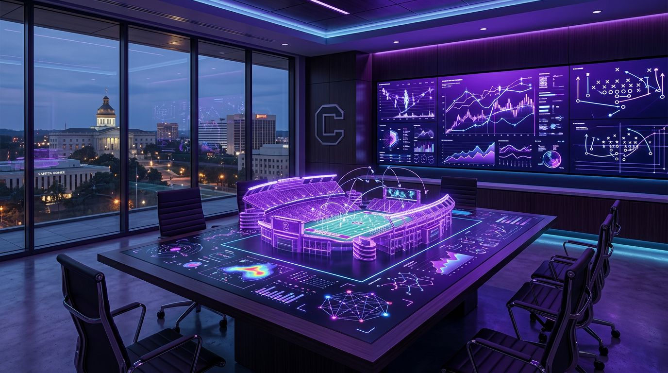 Top 10 Best Sports Consulting Firms in Columbia