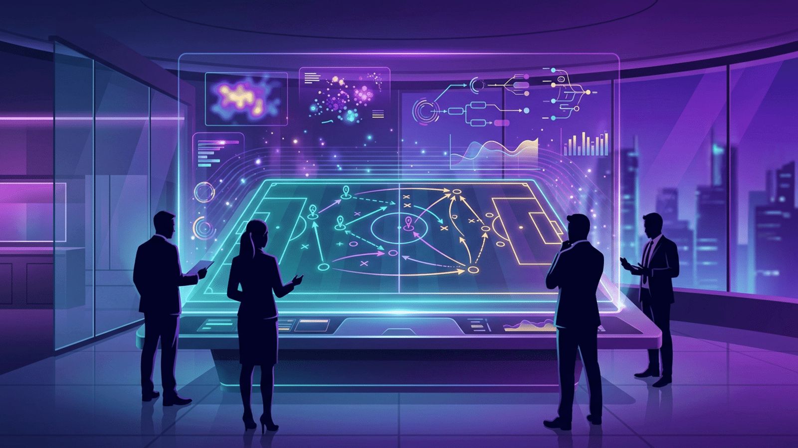 Top 10 Best Sports Consulting Firms in Coral Springs