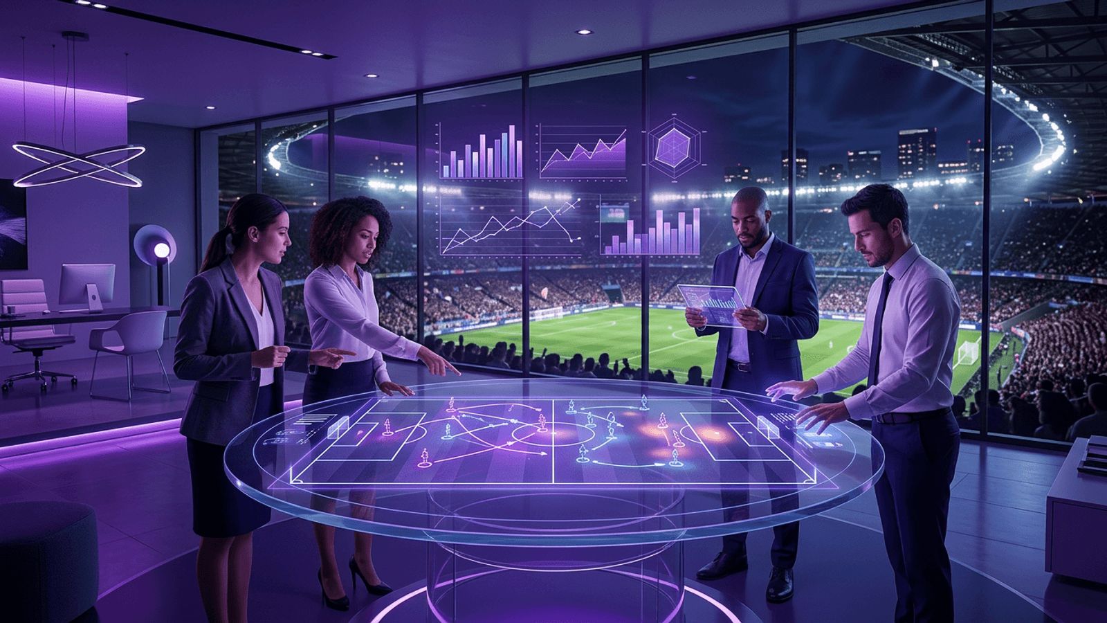Top 10 Best Sports Consulting Firms in Lewisville