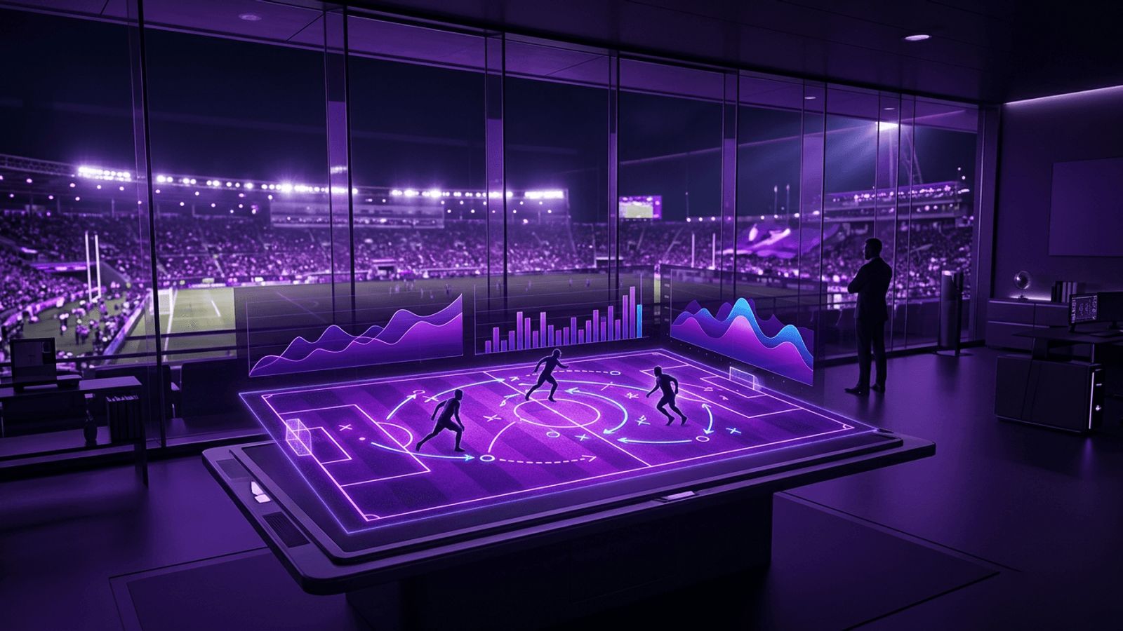 Top 10 Best Sports Consulting Firms in Meridian